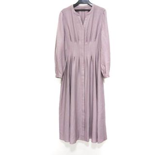 アナイ シャツワンピース ワンピースの通販 85点 | ANAYIのレディース