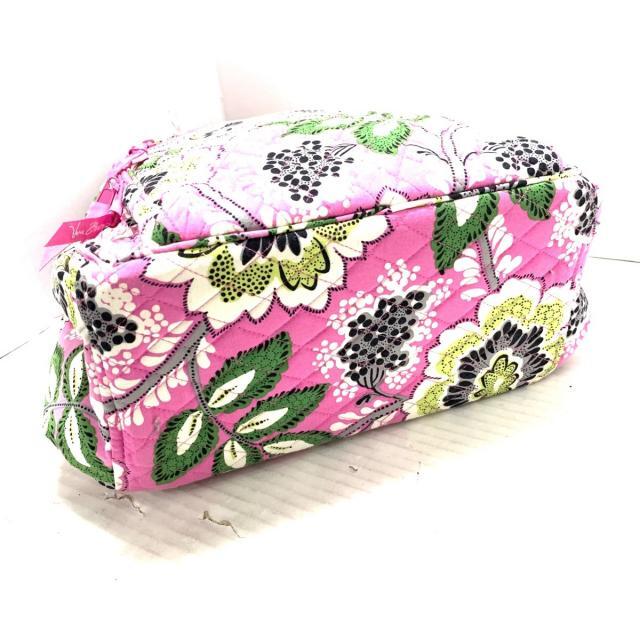 Vera Bradley(ヴェラブラッドリー)のベラブラッドリー リュックサック 花柄 レディースのバッグ(リュック/バックパック)の商品写真