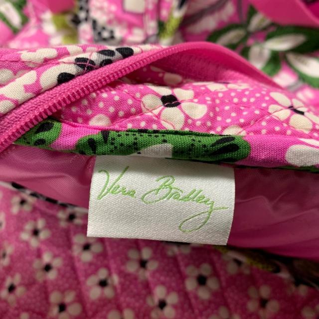 Vera Bradley(ヴェラブラッドリー)のベラブラッドリー リュックサック 花柄 レディースのバッグ(リュック/バックパック)の商品写真