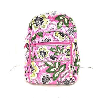 ヴェラブラッドリー(Vera Bradley)のベラブラッドリー リュックサック 花柄(リュック/バックパック)