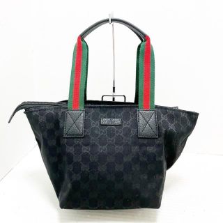 グッチ(Gucci)のGUCCI(グッチ) ハンドバッグ 131228(ハンドバッグ)