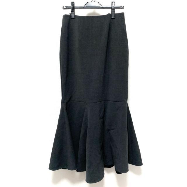 エンフォルド スカート サイズ38 M美品  -スカート