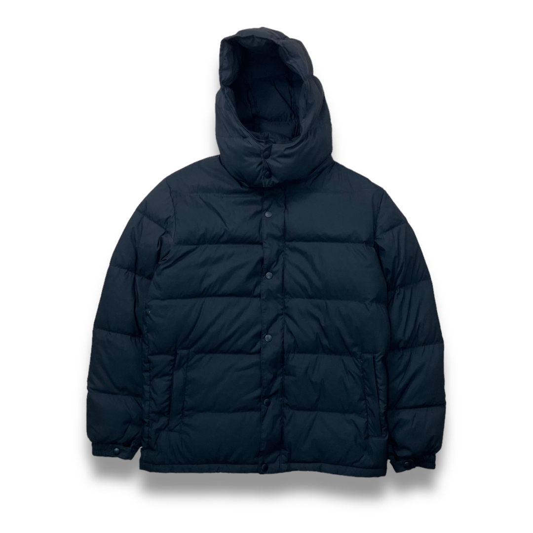 MUJI (無印良品) - MUJI 無印良品 ダウンジャケット ジップ MUJI (無印良品) - MUJI 無印良品 ダウンジャケット ジップ