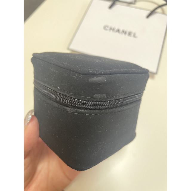 CHANEL 非売品　小物ケース