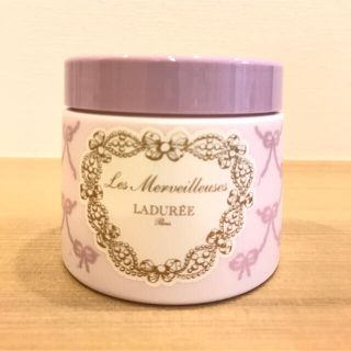 ラデュレ(LADUREE)のdaisy様専用❤︎新品 ラデュレボディースクラブ(ボディスクラブ)