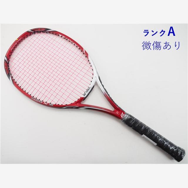 テニスラケット ヨネックス ブイコア エックスアイ 98 2012年モデル (G2)YONEX VCORE Xi 98 2012