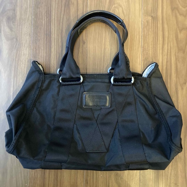 MARC BY MARC JACOBS(マークバイマークジェイコブス)のMARC BY MARC JACOBS スモールカーゴ トートバッグ  レディースのバッグ(トートバッグ)の商品写真