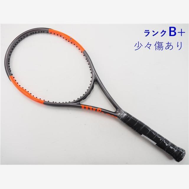 ウィルソン バーン burn 95 cv-