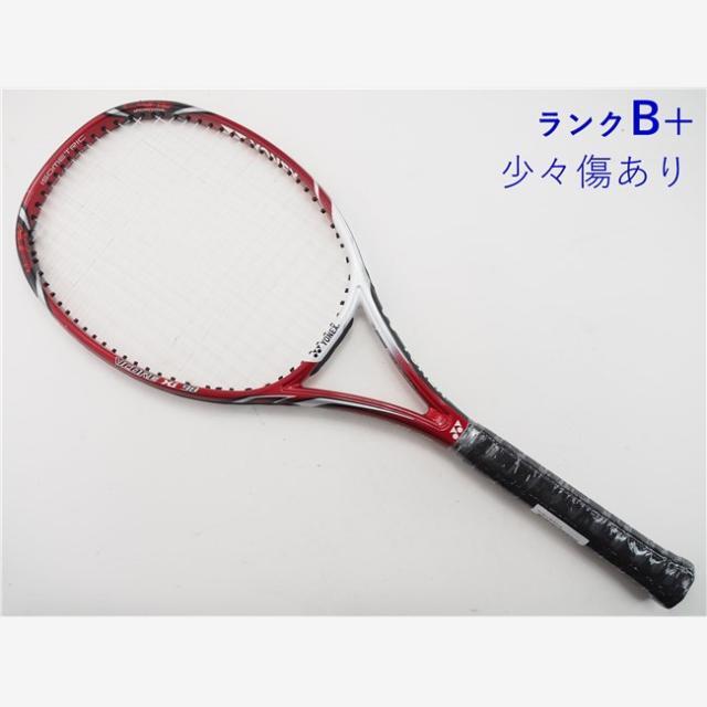 テニスラケット ヨネックス ブイコア エックスアイ 98 2012年モデル (G2)YONEX VCORE Xi 98 2012