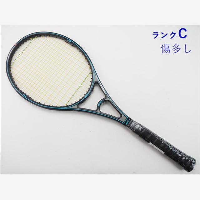 テニスラケット ウィルソン スティング 2 85 (G3相当)WILSON STING 2 8585平方インチ長さ