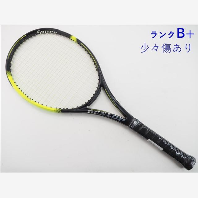 テニスラケット ダンロップ エスエックス300 エルエス 2019年モデル (G1)DUNLOP SX 300 LS 2019