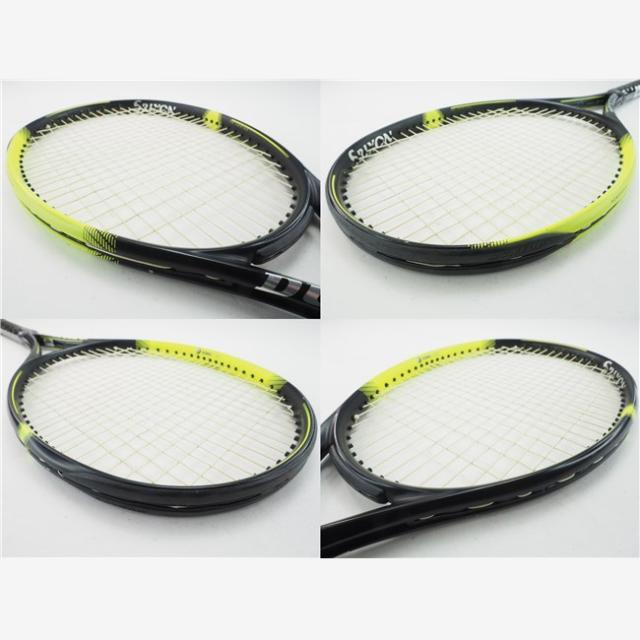 テニスラケット ダンロップ エスエックス300 エルエス 2019年モデル (G2)DUNLOP SX 300 LS 2019