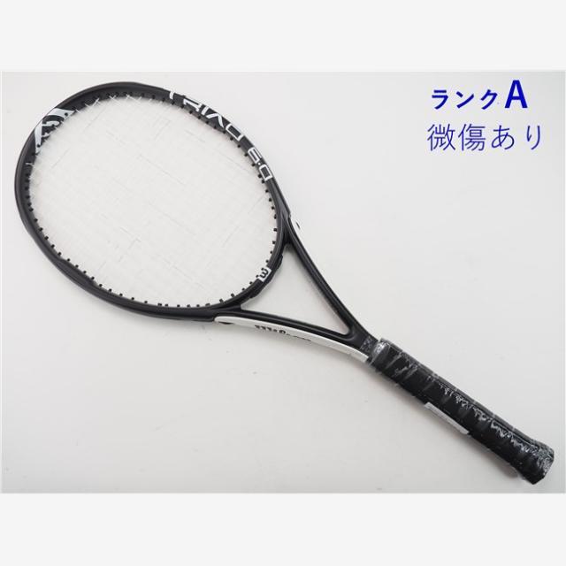 送料込み　Wilson ウルトラ105Ｓ G２  ウィルソンテニス