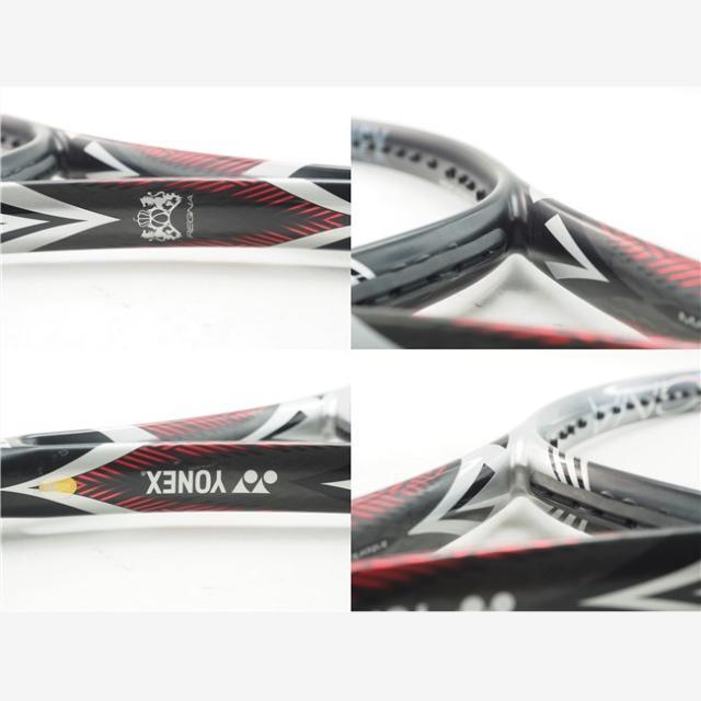 テニスラケット ヨネックス レグナ 2014年モデル (G2)YONEX REGNA 2014