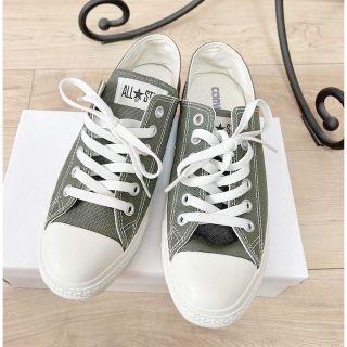 コンバース(CONVERSE)の着用1回☆コンバース スニーカー(スニーカー)