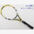 中古 テニスラケット バボラ ドライブ チーム (G2)BABOLAT DRIV