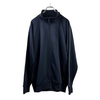 90s Y2K UNIQLO オールドユニクロ トラックジャケット ジャージ