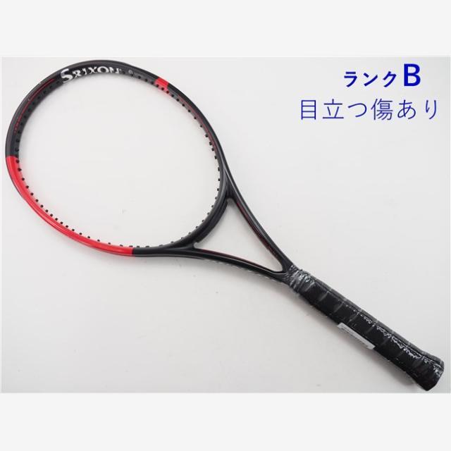 270インチフレーム厚テニスラケット ダンロップ シーエックス 400 2019年モデル (G3)DUNLOP CX 400 2019