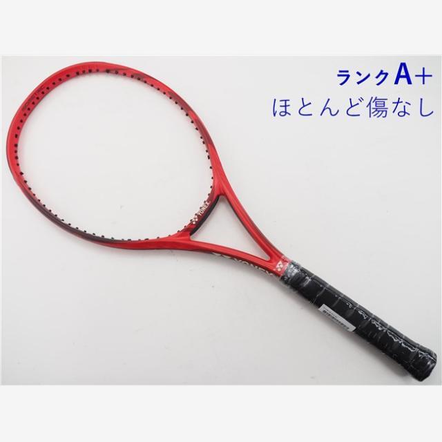 テニスラケット ヨネックス ブイコア 98 2018年モデル (G2)YONEX VCORE