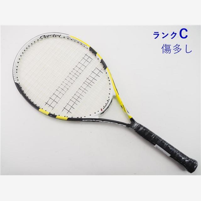 Babolat - 中古 テニスラケット バボラ ナダルジュニア145【ジュニア用