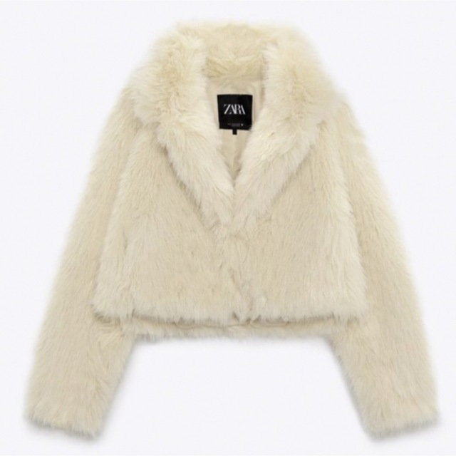 ❤︎ZARA ファーコート❤︎ | フリマアプリ ラクマ ❤︎ZARA ファーコート❤︎ | フリマアプリ ラクマ