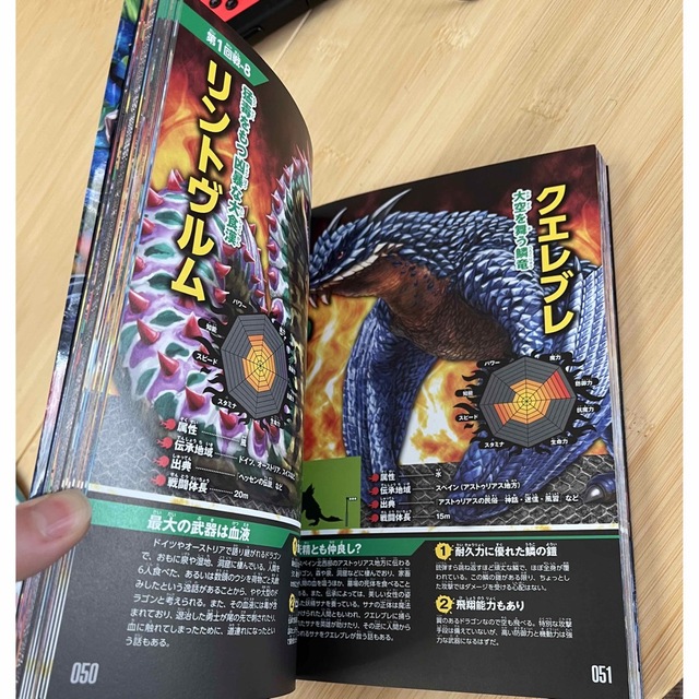 ドラゴン最強王　辞典 エンタメ/ホビーの本(絵本/児童書)の商品写真