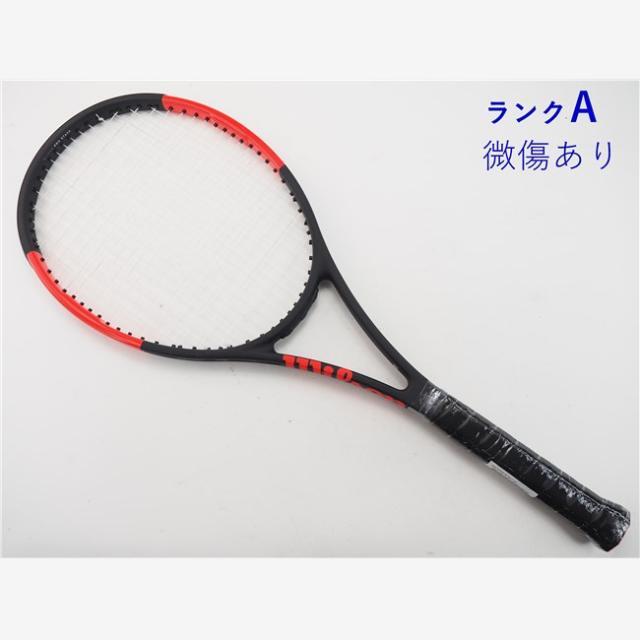 テニスラケット ウィルソン プロスタッフ 97 2017年モデル (G2)WILSON