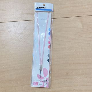 新品　HAKUBA デジカメネックストラップ  (ネックストラップ)