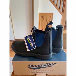 ブランドストーン(Blundstone)のブランドストーン メンズショートブーツ(ブーツ)