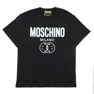 モスキーノ Tシャツ・カットソー(メンズ)の通販 200点以上 | MOSCHINO