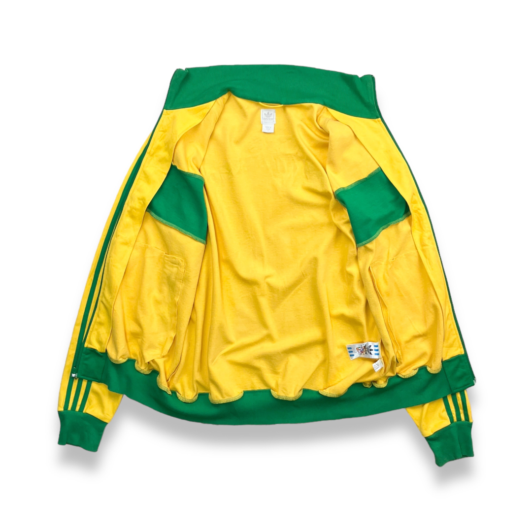 adidas - 90s adidasアディダス トラックジャケット ジャージ adidas - 90s adidasアディダス トラックジャケット ジャージ