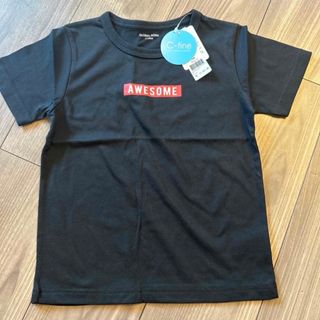 グローバルワーク(GLOBAL WORK)の新品　キッズ　グローバルワーク　Tシャツ　120センチ(Tシャツ/カットソー)