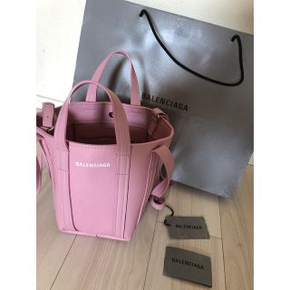 バレンシアガ(Balenciaga)のバレンシアガ20万円バッグ(ショルダーバッグ)