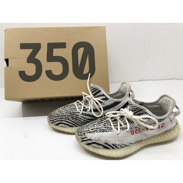 adidas - adidas(アディダス) YEEZY BOOST 350 V2 イージー ブースト