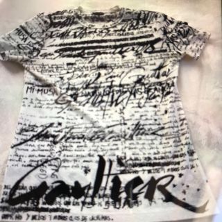 ジャンポールゴルチエ Tシャツ・カットソー(メンズ)の通販 100点以上