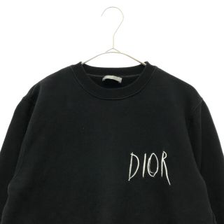 ディオール DIOR レイモンドペティボン 19AW クルーネックスウェット