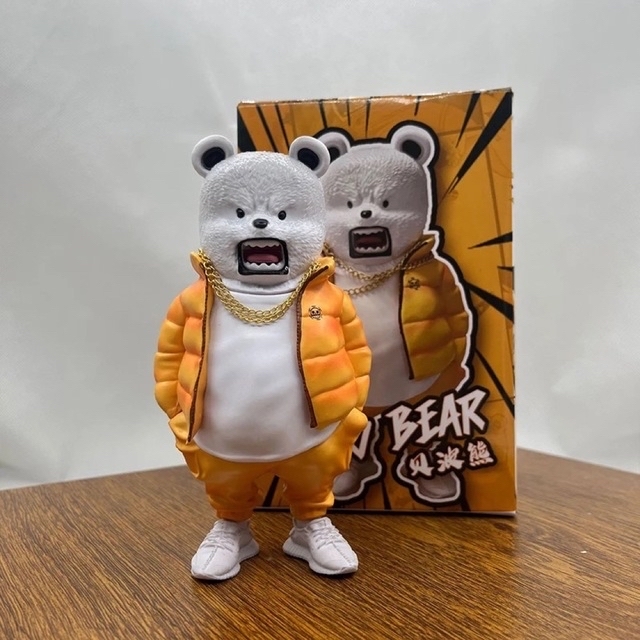 ONEPIECE ワンピース BEAR -SABO-