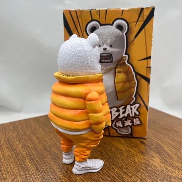 ONEPIECE ワンピース BEAR -SABO-