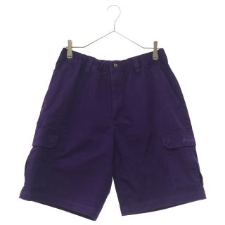 新品未使用 supreme work short 30 ワークショーツ 水色