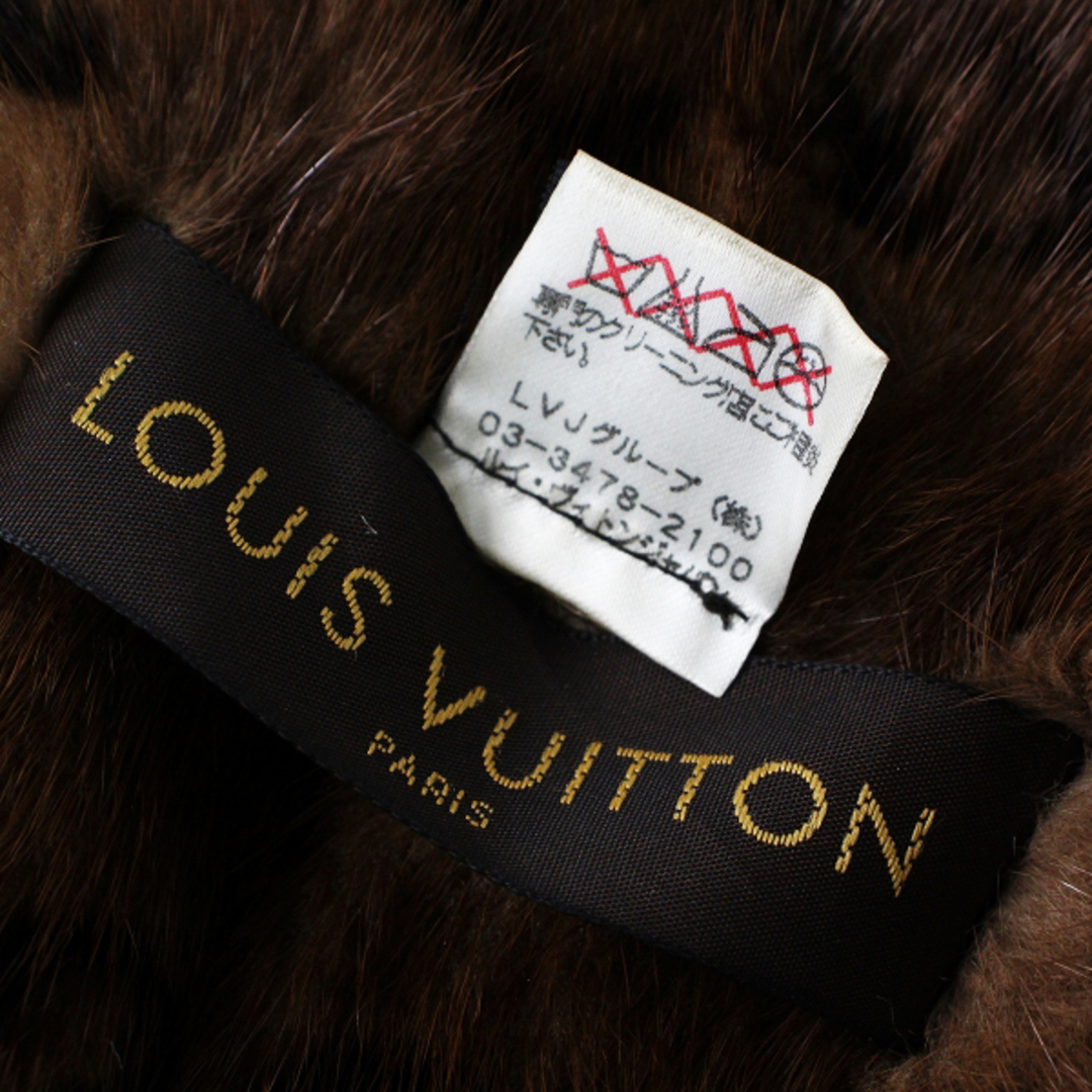 LOUIS VUITTON - 美品 LOUIS VUITTON ルイヴィトン Ｍ72245 エシャルプ