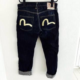 EVISU - エビス デニムパンツ サイズ34の通販 by ❤︎piyo❤︎'s shop