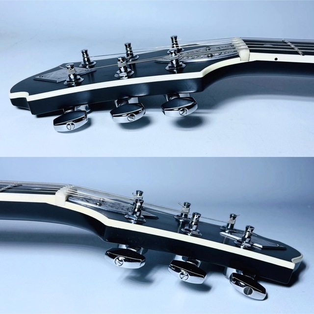 【希少】ZEMAITIS CUSTOM SHOP CS24MF FR4C  楽器のギター(エレキギター)の商品写真