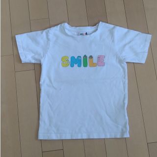 ビームス(BEAMS)のBEAMS　バーバパパ　Ｔシャツ　110 120(Tシャツ/カットソー)