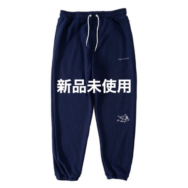 その他Private brand by S.F.S Sweat Pants