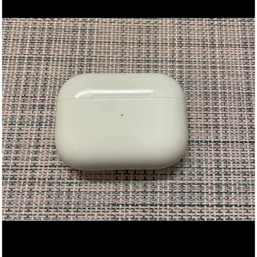 新品未開封 Apple AirPods Pro MLWK3JA 第1世代