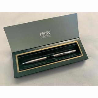 クロス(CROSS)の新品未使用　CROSS　クロス　ボールペン(ペン/マーカー)