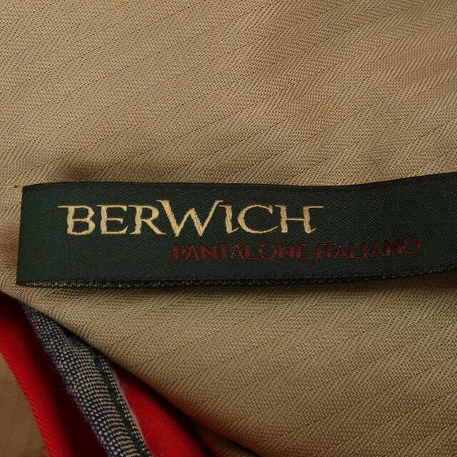 ベルウィッチ BERWICH パンツ