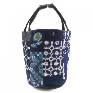 ミナペルホネン(mina perhonen)のミナペルホネン mina perhonen BAG(ハンドバッグ)