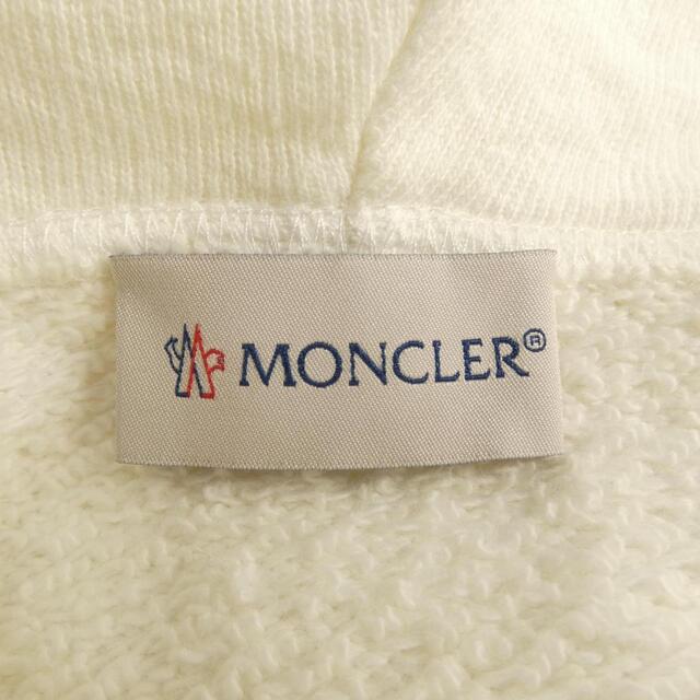 モンクレール ジーニアス MONCLER GENIUS パーカー