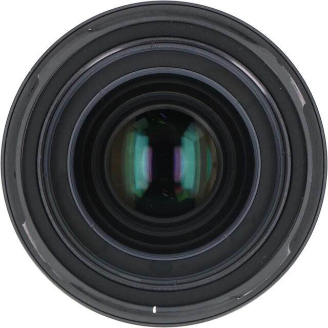 PENTAX(ペンタックス)のＰＥＮＴＡＸ　Ｄ　ＦＡ６４５　ＭＡＣＲＯ９０ｍｍ　Ｆ２．８ＥＤ（６４５ スマホ/家電/カメラのカメラ(レンズ(ズーム))の商品写真